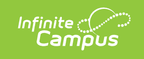  Infinite Campus